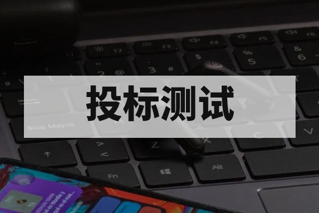 投标软件测试全攻略：如何利用第三方测评提升项目中标率