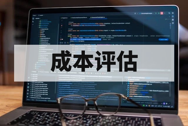 系统维护成本评估测试指南